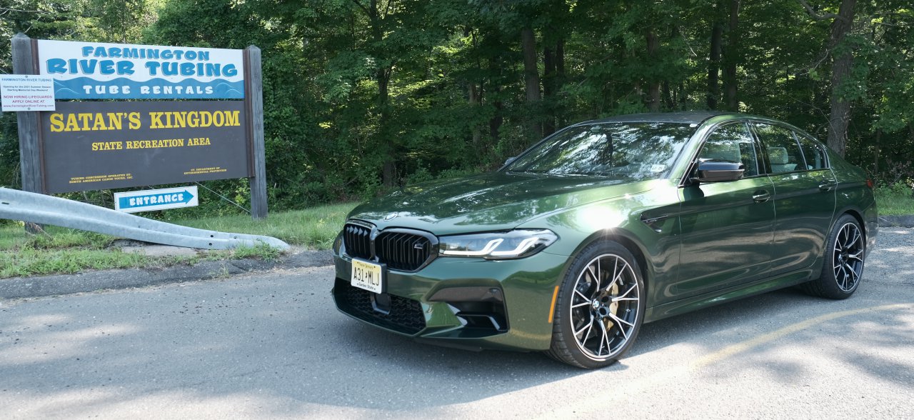 BMW, BMW builds the 4-door sedan that beats the supercars, ClassicCars.com Journal