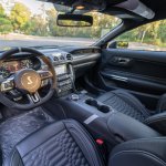 Shelby-GT500-interior