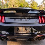 Shelby-GT500-rear