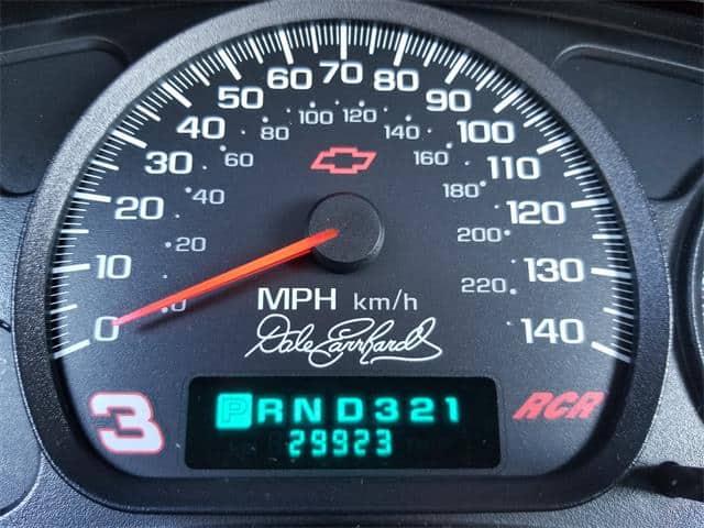 Earnhardt, Pick of the Day: ‘Intimidator’ Monte Carlo signed by Dale Jr. and his father’s team, ClassicCars.com Journal