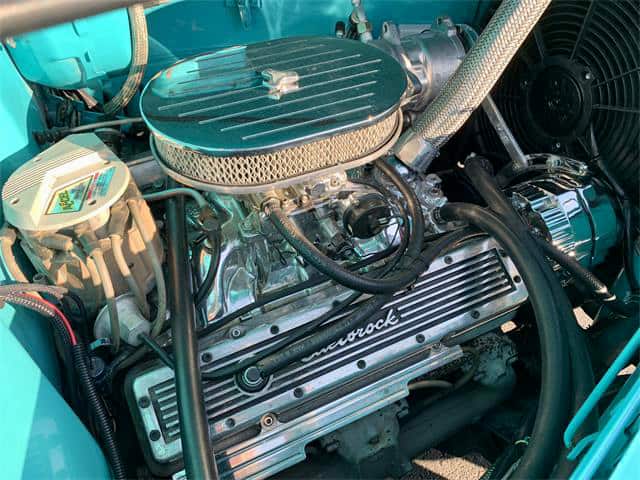 Pontiac, Pick of the Day: 1937 Pontiac ‘Silver Streak,’ but now aqua in color, ClassicCars.com Journal