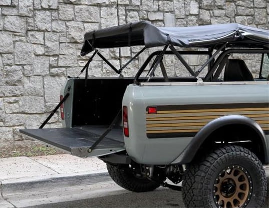 Scout, Pick of the Day: Soft top 1978 International Harvester Scout II, ClassicCars.com Journal