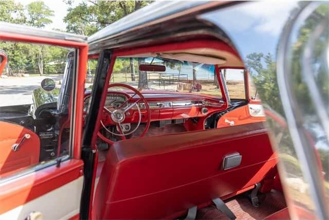 Edsel, Pick of the Day: 2-for-1 deal includes Edsel wagon, matching 14-foot boat, ClassicCars.com Journal