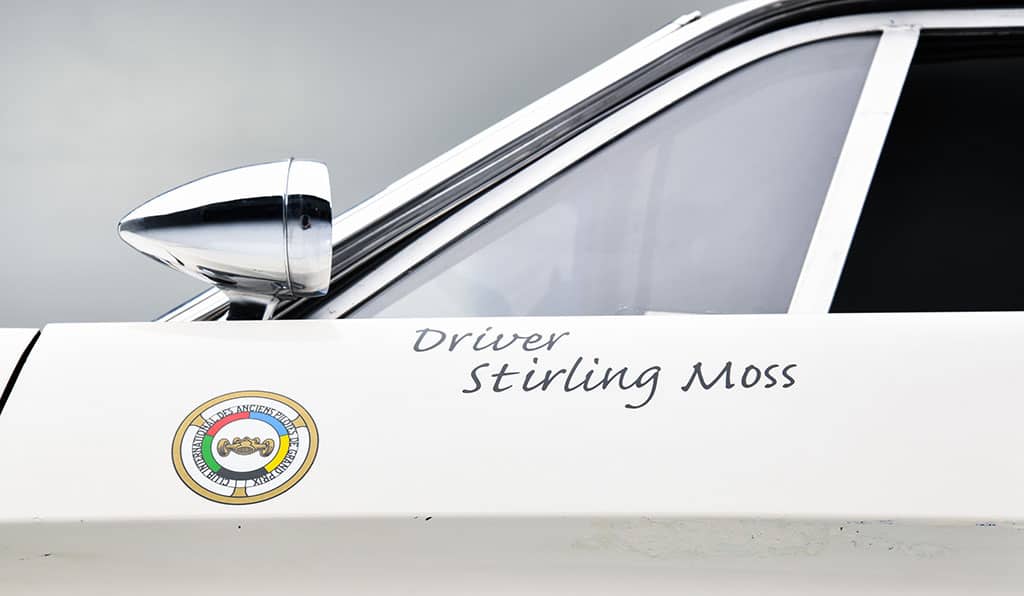 GT350, Racing legend Stirling Moss’s 1966 Ford Mustang Shelby GT350 heads to auction, ClassicCars.com Journal