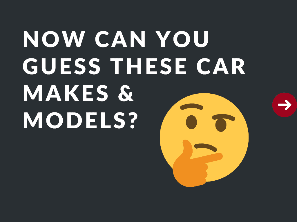 car, Guess the car make and model from the emojis, ClassicCars.com Journal