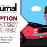 Classic carl Caption contest