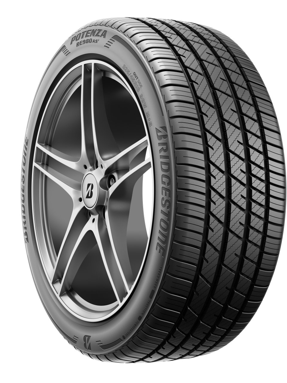 Bridgestone, Bridgestone unveils new generation of ultra-high-performance tires, ClassicCars.com Journal