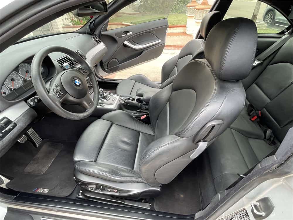 M3, AutoHunter Spotlight: 2004 BMW M3 offered at no reserve, ClassicCars.com Journal