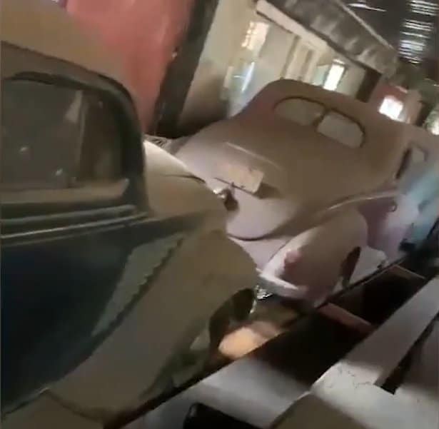 classic, Trespassing teens discover building filled with abandoned classic cars, ClassicCars.com Journal