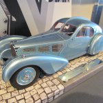bugatti model