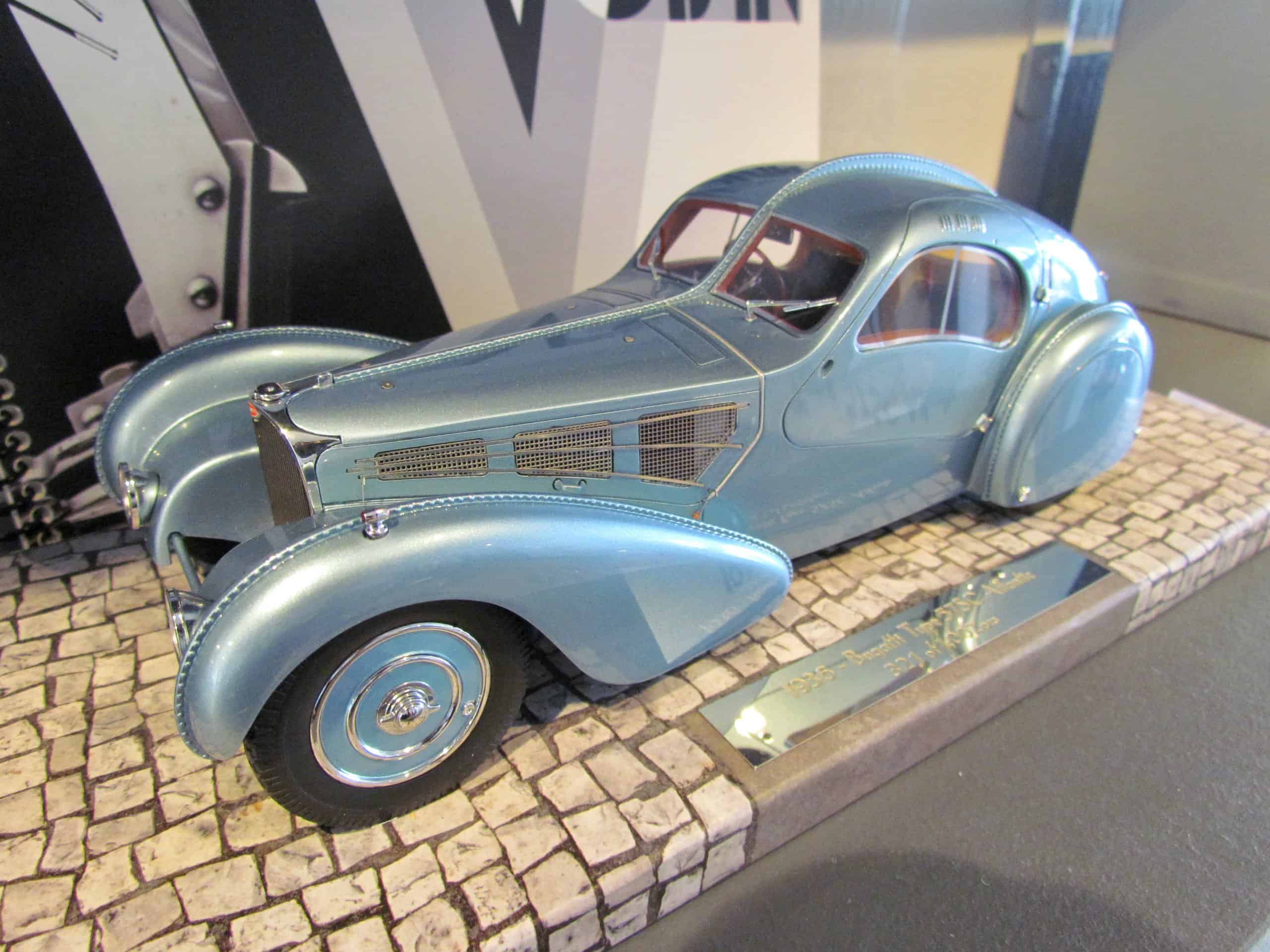 bugatti model | ClassicCars.com Journal