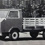 Volkswagen Basis-Transporter