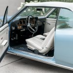 1966-Pontiac-GTO-interior