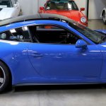 2016-Porsche-911-GTS-side