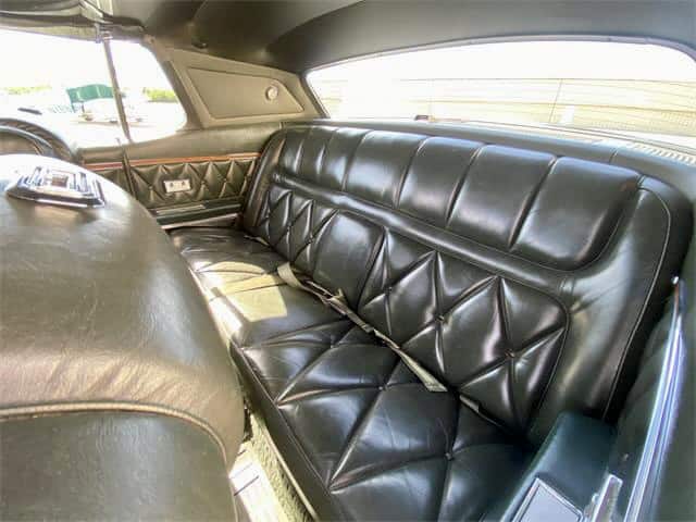 Lincoln, Pick of the Day: Family owned since new, Mark III now for sale, ClassicCars.com Journal