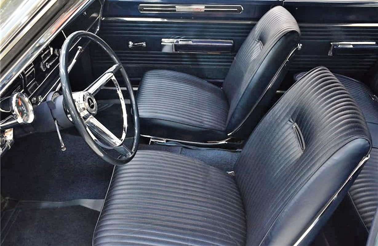 coronet, Pick of the Day: 1967 Dodge Coronet hardtop with surprisingly low mileage, ClassicCars.com Journal