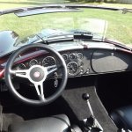 1966 Shelby Cobra replica