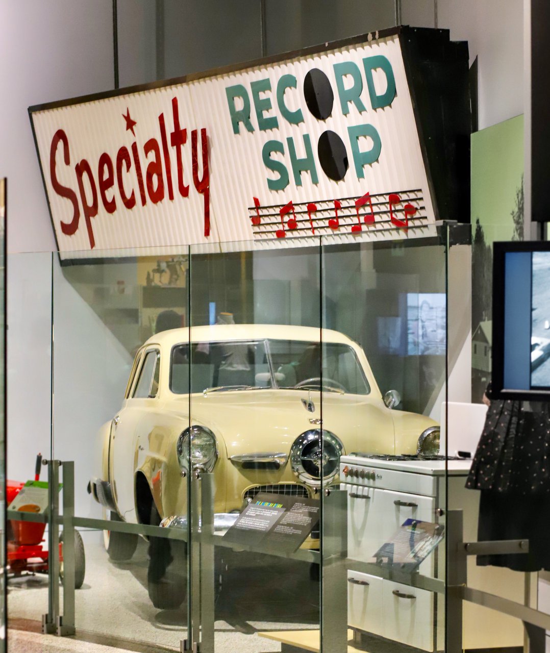 car museums, ACD and IMS aren’t the only car museums in Indiana, ClassicCars.com Journal