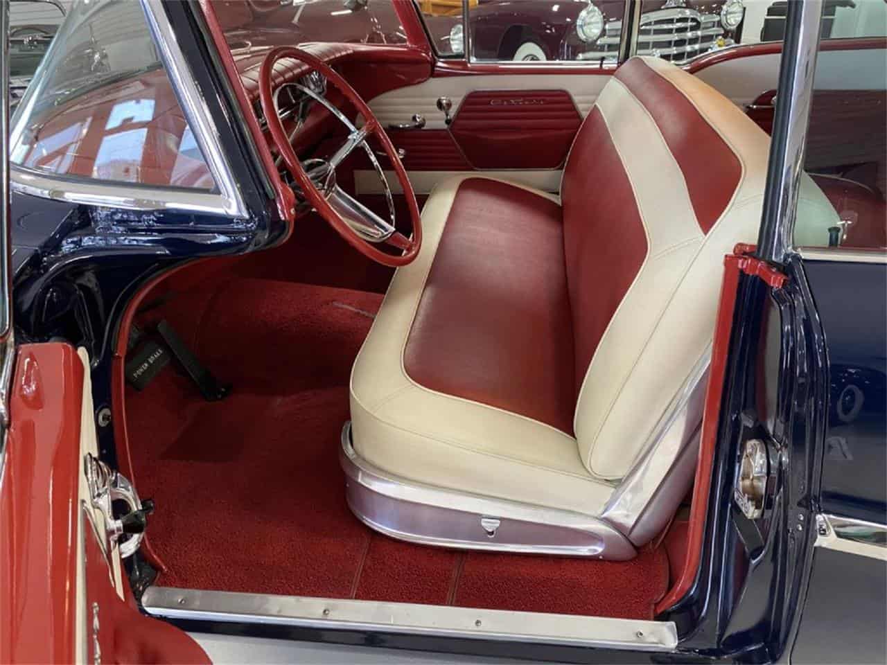 Buick, Pick of the Day: 1958 Buick Caballero, rare luxury station wagon, ClassicCars.com Journal