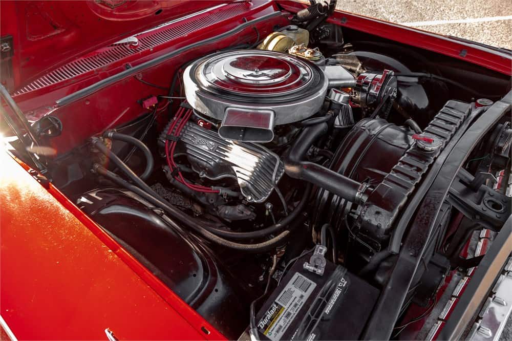 Impala, AutoHunter Spotlight: 1962 Chevrolet Impala SS, ClassicCars.com Journal