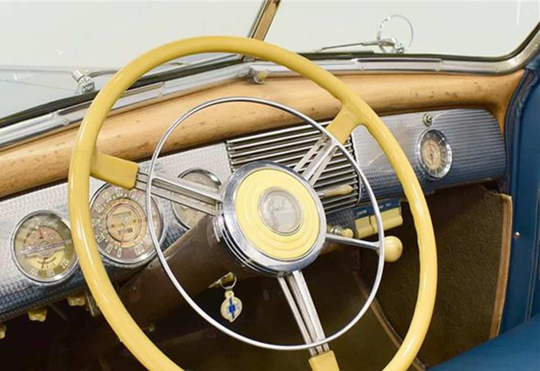 Buick, Pick of the Day: 1940 Buick Century, rare phaeton model is one of 194, ClassicCars.com Journal