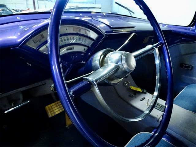 , Pick of the Day: Highly customized ’55 Mercury Monterey, ClassicCars.com Journal