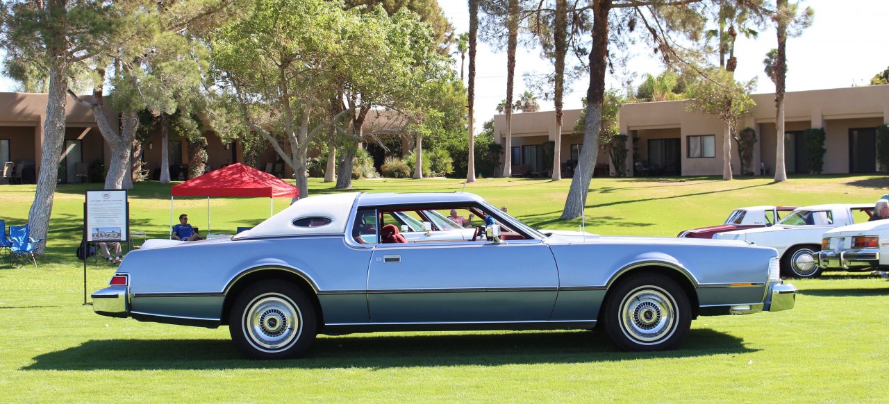 Palm Springs, The Casual Concours presents a celebration of mid-century modernism, ClassicCars.com Journal