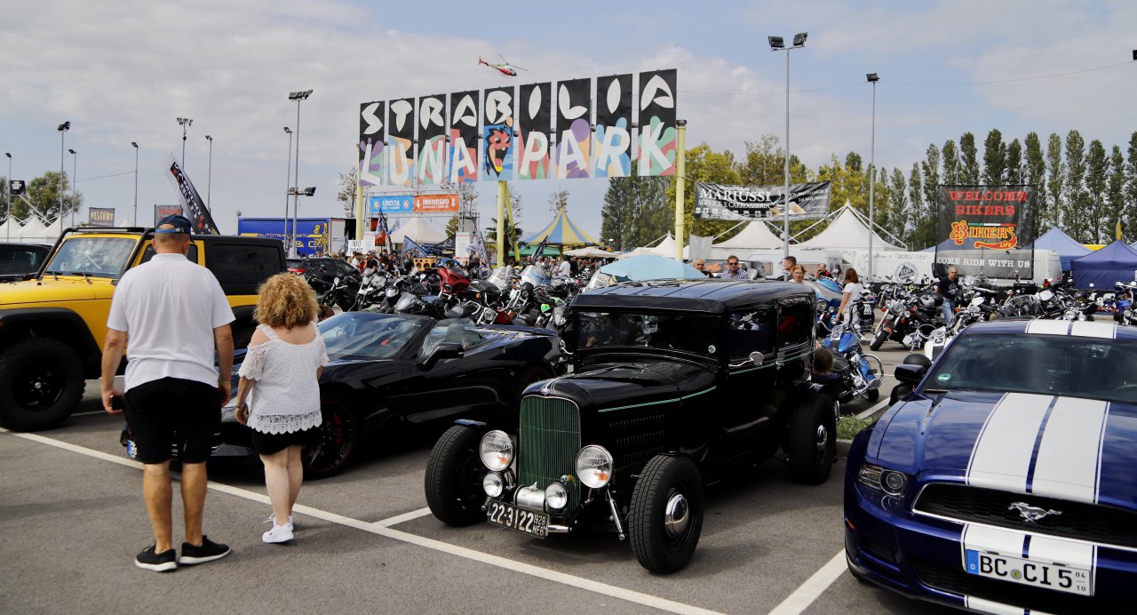 Italy, Italy enjoys its 26th annual U.S. Car Reunion, ClassicCars.com Journal