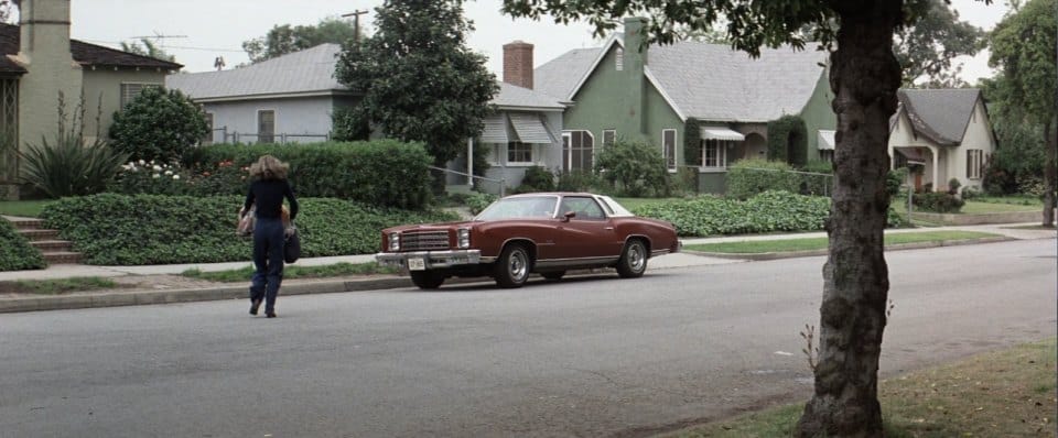 Are these the 13 scariest movie cars of all time? 