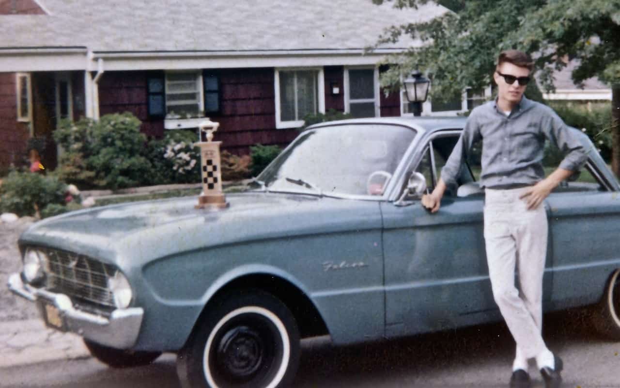 car, Revisit the glory days in nostalgic classic car photo contest, ClassicCars.com Journal
