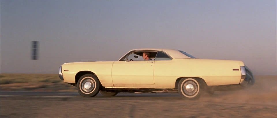 cars, Are these the 13 scariest movie cars of all time?, ClassicCars.com Journal