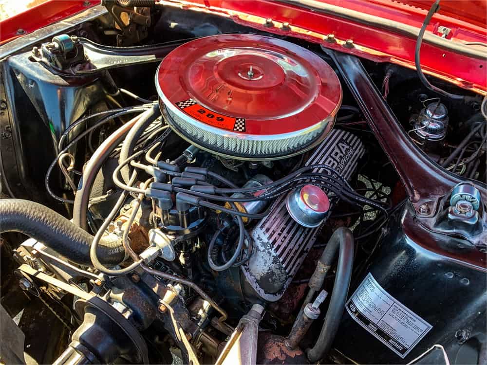 Mustang, AutoHunter Spotlight: numbers-matching 1967 Ford Mustang, ClassicCars.com Journal