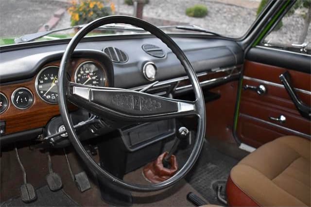 Soviet Union, Pick of the Day: Soviet-made 1984 Lada, ClassicCars.com Journal