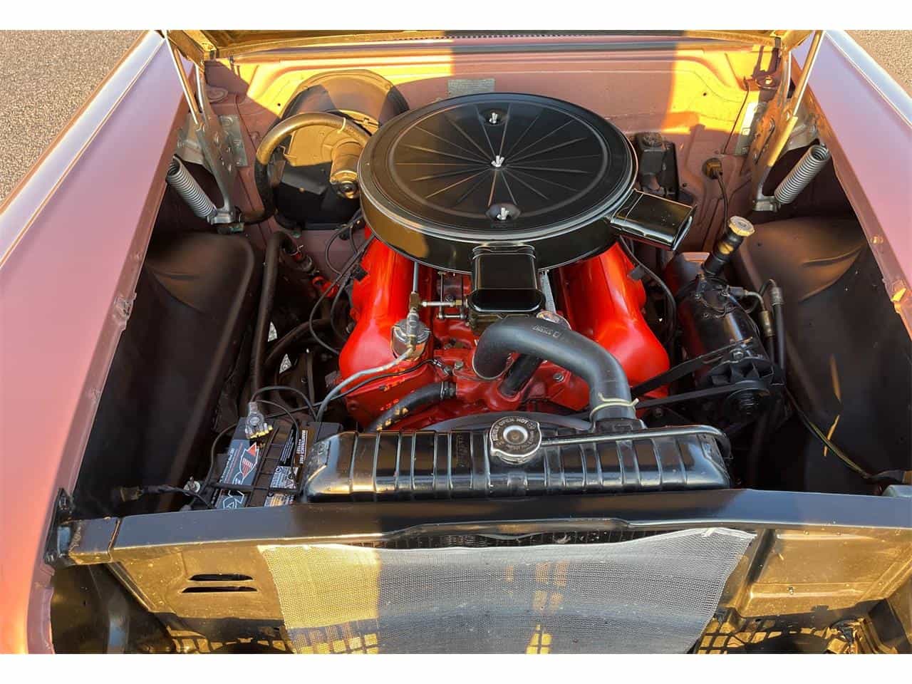 , Pick of the Day: 1958 Chevrolet Impala finished in rare coral color, ClassicCars.com Journal