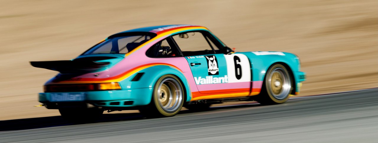 Velocity, Speed thrills: Velocity Invitational revs up at Laguna Seca, ClassicCars.com Journal