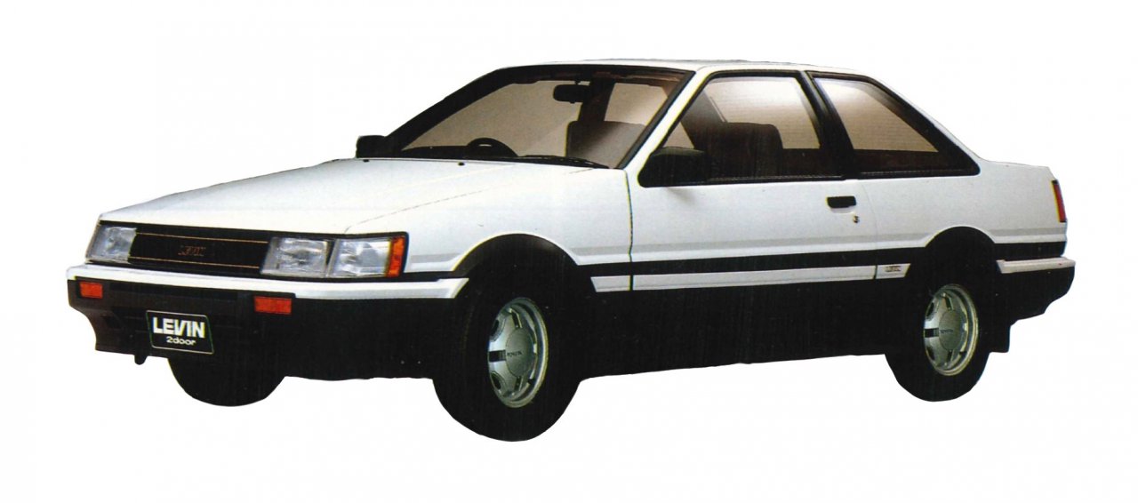 Toyota, Toyota AE86 parts headed back into production, ClassicCars.com Journal