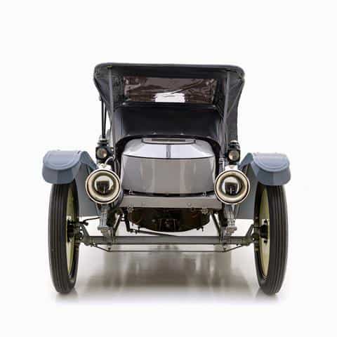 Stanley, Pick of the Day: 1912 Stanley Special reborn, ClassicCars.com Journal