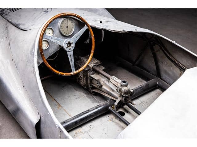 Moretti, Pick of the Day: 1954 Moretti-powered Gilco 750 race car, ClassicCars.com Journal
