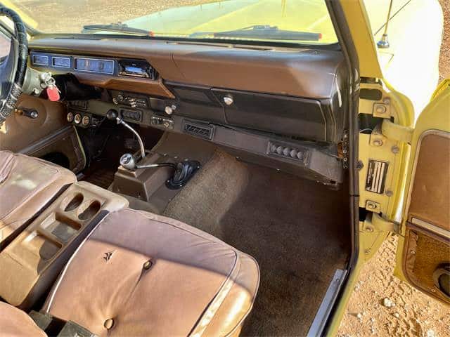 Scout, Pick of the Day: Family selling late father’s ’79 Scout II, ClassicCars.com Journal