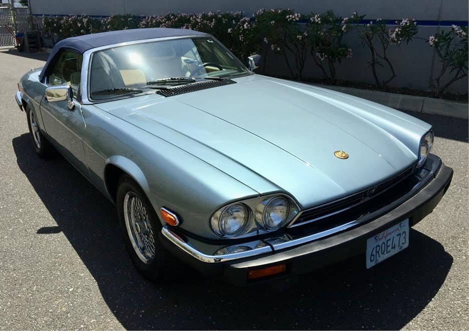 AutoHunter, Larry finds overlooked classics on AutoHunter, ClassicCars.com Journal