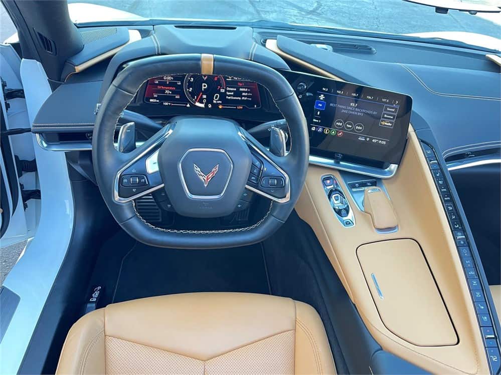 AutoHunter, AutoHunter Spotlight: 2020 Chevrolet Corvette 2LT, ClassicCars.com Journal