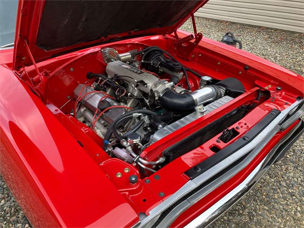 AutoHunter, AutoHunter Spotlight: 440-powered 1970 Plymouth Road Runner, ClassicCars.com Journal