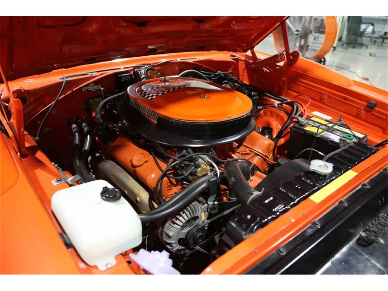 , Pick of the Day: 1970 Plymouth SuperBird, true homologation special, ClassicCars.com Journal