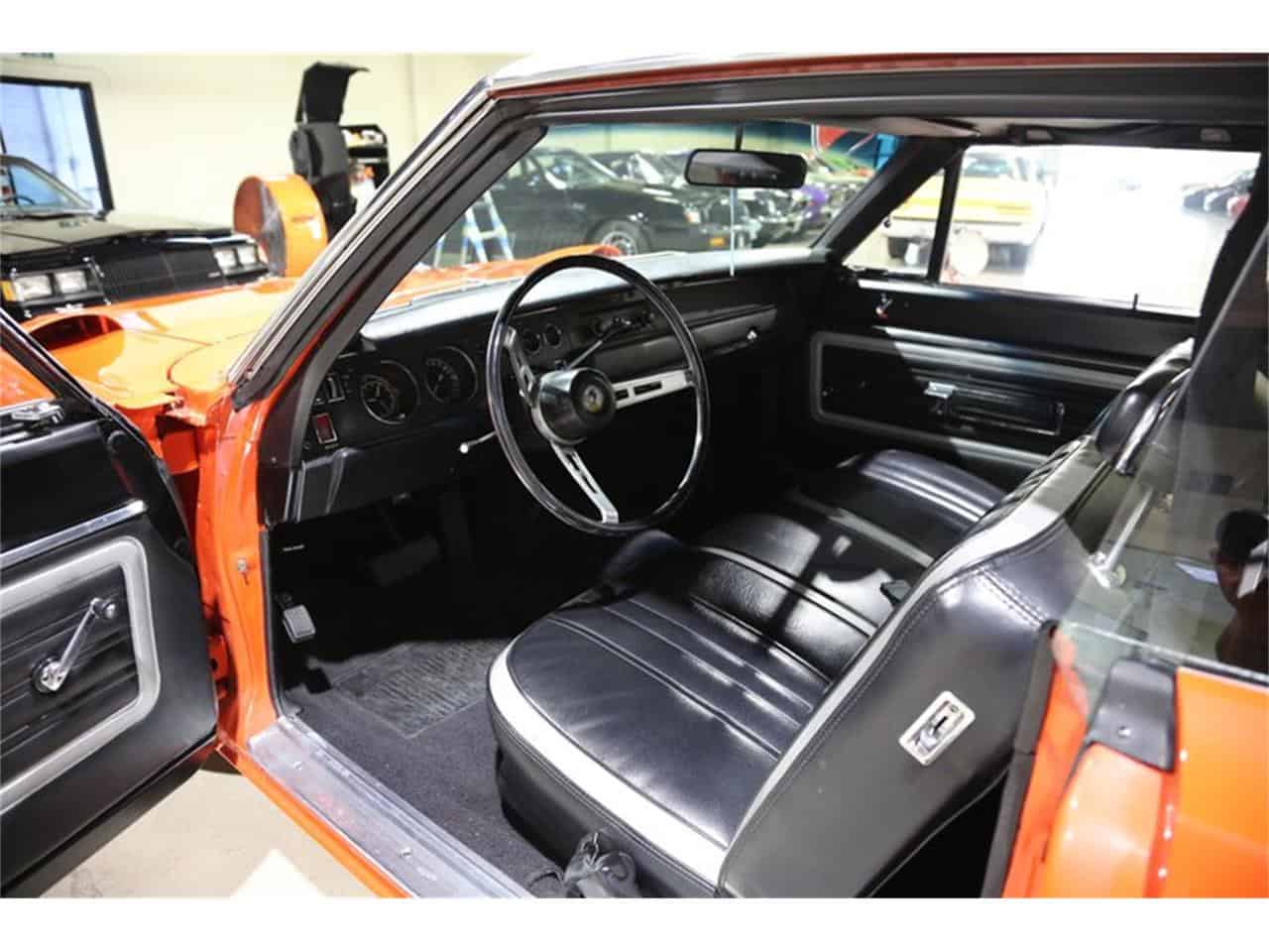 , Pick of the Day: 1970 Plymouth SuperBird, true homologation special, ClassicCars.com Journal
