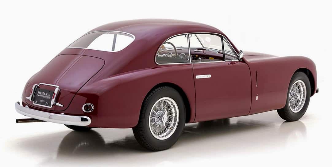 Maserati, Pick of the Day: Rare Maserati designed for road, not track, ClassicCars.com Journal