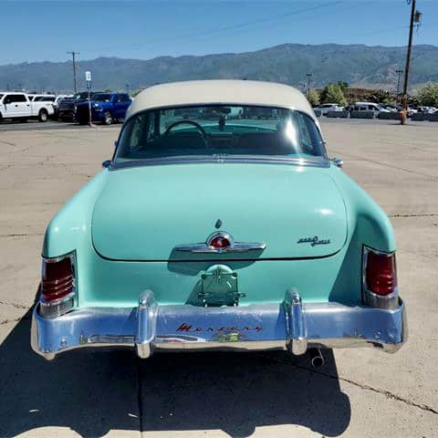 Mercury, Pick of the Day: 1954 Mercury Monterey needs to be finished, ClassicCars.com Journal