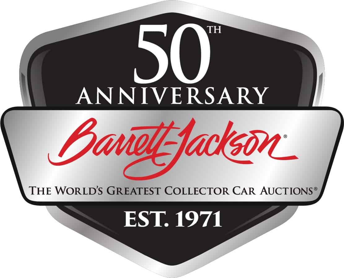 Barrett-Jackson, At last, Barrett-Jackson gets to celebrate 50th anniversary, ClassicCars.com Journal