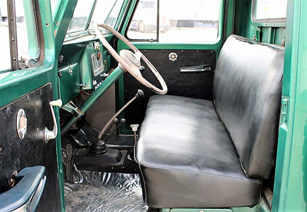 jeep, Pick of the Day: 1948 Willys Jeep pickup, a postwar 4X4 classic, ClassicCars.com Journal