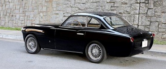 Arnolt, Pick of the Day: Italian-designed MG coupe with ‘Wacky’ history, ClassicCars.com Journal