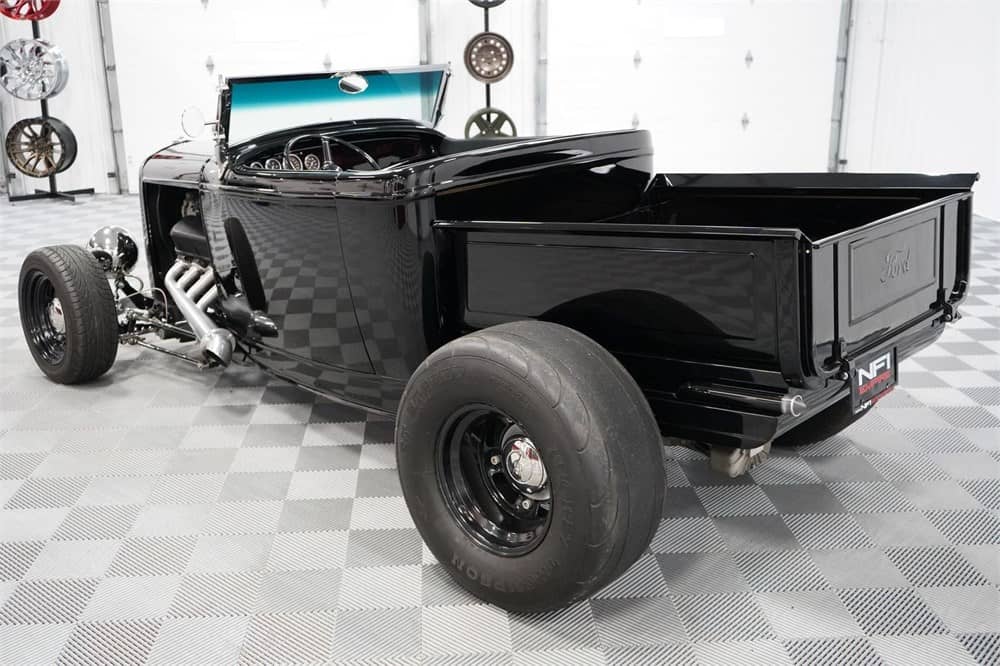 1932 Ford roadster pickup, AutoHunter Spotlight: 1932 Ford roadster pickup, ClassicCars.com Journal